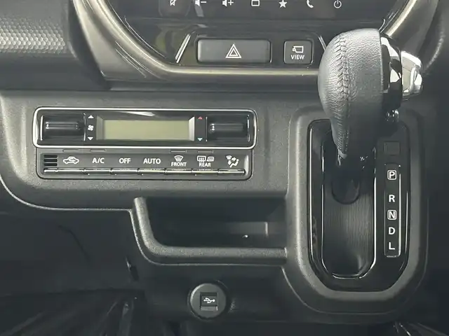 スズキ ハスラー Jスタイル Ⅱ 埼玉県 2023(令5)年 1.1万km クールカーキパールメタリック/ソフトベージュメタリック 純正9型ナビ　TV　CD　DVD　全方位　シートヒーター　前後ドラレコ　ETC　レーダークルーズコントロール　レーンキープアシスト　コーナーセンサー　衝突軽減　LED　オートハイビーム　