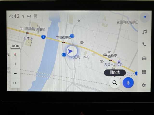 トヨタ ヴォクシー ハイブリッド S－Z 兵庫県 2022(令4)年 2.8万km スパークリングブラックパールクリスタルシャイン 純正メモリナビ(CD/DVD/フルセグ/Bluetooth)/バックカメラ/前後コーナーセンサー/全車速レーダークルーズコントロール/両側パワースライドドア/ハーフレザーシート/シートヒーター(D+N席)/三眼LEDヘッドライト/オートライト/オートマチックハイビーム/純正17インチアルミホイール/純正フロアマット/レーンキープアシスト/クリアランスソナー