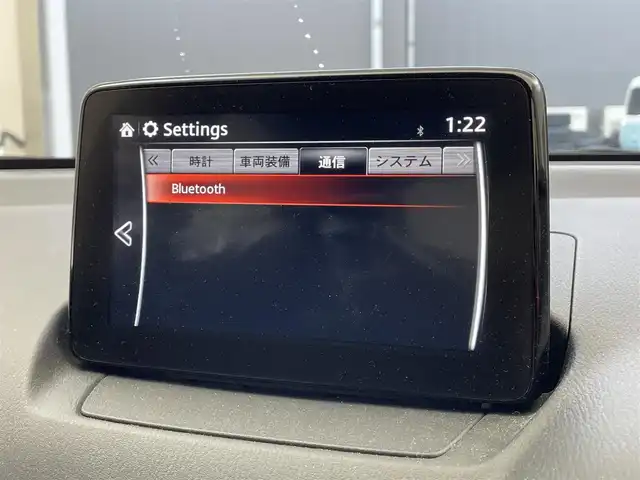 マツダ デミオ XD ツーリング 滋賀県 2017(平29)年 6.6万km ソウルレッドプレミアムメタリック 禁煙車/純正ナビ/CD.DVD.Bluetooth.フルセグ/衝突軽減ブレーキ/クルーズコントロール/前席シートヒーター/ステアリングスイッチ/ブラインドスポットモニタリング/LEDヘッドライト/オートライト/アイドリングストップ/ビルトインETC/スマートキー/スペアキー
