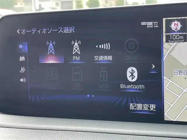 レクサス ＲＸ 450h バージョンL 東京都 2020(令2)年 6万km ソニッククォーツ 純正ナビ/パノラミックビュー/プリクラッシュセーフティ/レーントレーシング/ブラインドスポット/レーダークルーズ/シートベンチレーション/パワーシート/電動バックドア/ETC/ドライブレコーダー