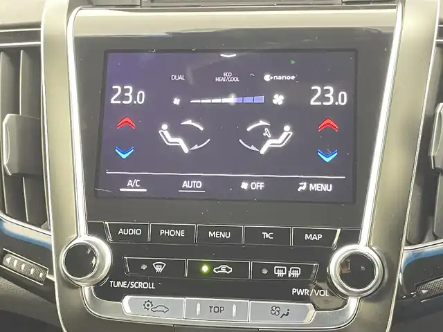 トヨタ クラウン ハイブリッド RS アドバンス 千葉県 2020(令2)年 5.4万km ホワイトパールクリスタルシャイン 禁煙車/サンルーフ/純正ナビ/フルセグTV　Bluetooth　CD/バックカメラ/全方位カメラ/ビルトインETC2.0/オートライト/オートハイビーム/パワーシート/メモリーシート/シートヒーター/ハンドルヒーター/トヨタセーフティセンス/・ブラインドスポットモニター/・衝突軽減ブレーキ/・レーンキープアシスト/・クリアランスソナー/・レーダークルーズコントロール/・パーキングサポートブレーキ/コーナーセンサー/電子パーキング/ブレーキホールド/純正アルミホイール/純正フロアマット/ステアリングスイッチ