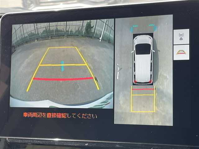 トヨタ シエンタ ハイブリッド Z 東京都 2023(令5)年 2.5万km ダークグレー 純正コネクトナビ/パノラミックビューモニター/プリクラッシュセーフティシステム/レーンディパーチャー/オートマチックハイビーム/レーダークルーズ/シートヒーター/両側パワースライドドア/ＥＴＣ