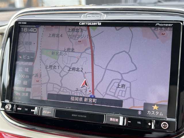 フィアット ５００ 1．2 ポップ 福岡県 2017(平29)年 3万km 赤 社外メモリナビ　/フルセグTV/Ｂｌｕｅｔｏｏｔｈ　/バックカメラ　/ＣＤ　/ＤＶＤ　/ＵＳＢ　/ＡＵＸ　/シティモード　/ＨＩＤライト　/ステアリングスイッチ　/アイドリングストップ　/純正フロアマット　/ドライブレコーダー/ＥＴＣ/取扱説明書/保証書