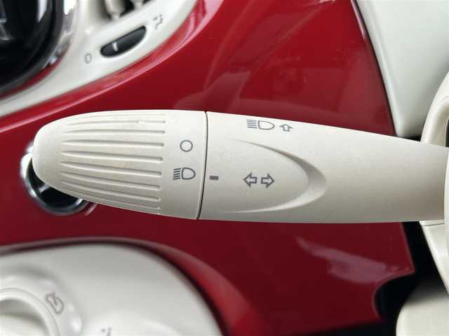 フィアット ５００ 1．2 ポップ 福岡県 2017(平29)年 3万km 赤 社外メモリナビ　/フルセグTV/Ｂｌｕｅｔｏｏｔｈ　/バックカメラ　/ＣＤ　/ＤＶＤ　/ＵＳＢ　/ＡＵＸ　/シティモード　/ＨＩＤライト　/ステアリングスイッチ　/アイドリングストップ　/純正フロアマット　/ドライブレコーダー/ＥＴＣ/取扱説明書/保証書