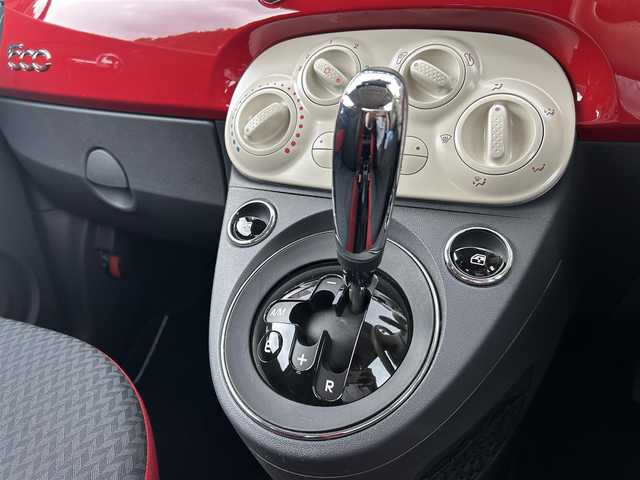 フィアット ５００ 1．2 ポップ 福岡県 2017(平29)年 3万km 赤 社外メモリナビ　/フルセグTV/Ｂｌｕｅｔｏｏｔｈ　/バックカメラ　/ＣＤ　/ＤＶＤ　/ＵＳＢ　/ＡＵＸ　/シティモード　/ＨＩＤライト　/ステアリングスイッチ　/アイドリングストップ　/純正フロアマット　/ドライブレコーダー/ＥＴＣ/取扱説明書/保証書