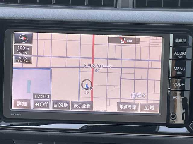 トヨタ アクア G 岡山県 2016(平28)年 3.7万km ブラックマイカ 登録時走行距離36448km/社外7インチナビ/ワンセグTV(AM.FM.CD.DVD.TV.BT)/バックカメラ/ETC/ドライブレコーダー/衝突軽減ブレーキ/クルーズコントロール/レーンキープアシスト/横滑り防止装置/オートライト/オートマチックハイビーム/アイドリングストップ/純正フロアマット/純正LEDライト