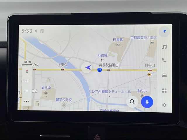 トヨタ ヴォクシー ハイブリッド S－Z 京都府 2022(令4)年 6.7万km ホワイトパールクリスタルシャイン 純正１０．５インチディスプレイオーディオ　ナビ　ＤＶＤ再生　Ｂｌｕｅｔｏｏｔｈオーディオ　フリップダウンモニター　両側パワースライドドア　ＬＥＤヘッドライト　ビルトインＥＴＣ　レーダークルーズ
