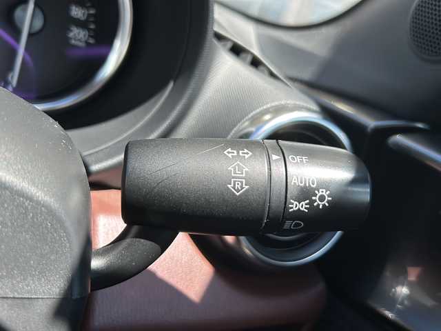 マツダ ロードスター ＲＦ VS 静岡県 2017(平29)年 5.7万km マシーングレープレミアムM 純正ナビ/・Bluetooth/・フルセグTV/・USB/・AM/・FM/主要装備/・MOMOステアリング/・社外シフトノブ/・社外フロントバンパー/・社外カーボンボンネット/・NRG Innovationsクイックリリース/・BLITZ車高調/・17インチBBSアルミホイール/・衝突軽減/・レーンキープ/・横滑り防止装置/・バックカメラ/・シートヒーター/・ETC/・ドラレコ/・純正フロアマット/・社外アルミホイール/・LEDオートライト/・盗難防止装置/・スマートキー/・プッシュスタート