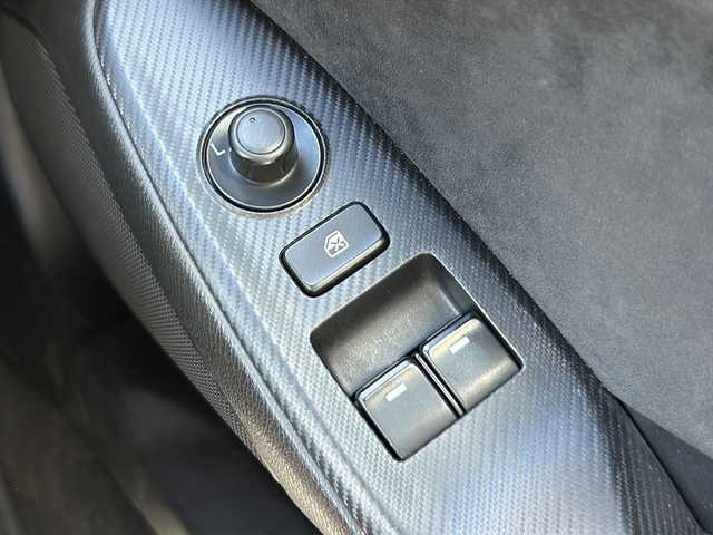 マツダ ロードスター ＲＦ VS 静岡県 2017(平29)年 5.7万km マシーングレープレミアムM 純正ナビ/・Bluetooth/・フルセグTV/・USB/・AM/・FM/主要装備/・MOMOステアリング/・社外シフトノブ/・社外フロントバンパー/・社外カーボンボンネット/・NRG Innovationsクイックリリース/・BLITZ車高調/・17インチBBSアルミホイール/・衝突軽減/・レーンキープ/・横滑り防止装置/・バックカメラ/・シートヒーター/・ETC/・ドラレコ/・純正フロアマット/・社外アルミホイール/・LEDオートライト/・盗難防止装置/・スマートキー/・プッシュスタート