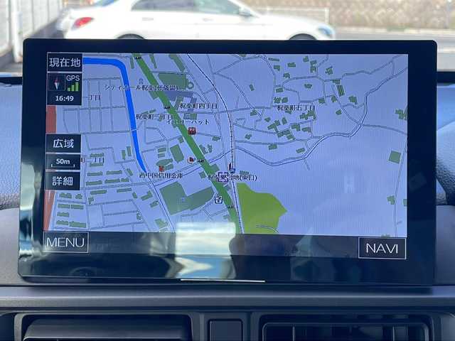 ホンダ ＷＲ－Ｖ Z ブラックスタイル 山口県 2025(令7)年 0.1千km オブシダンブルーパール 10インチSDナビ/（フルセグテレビ/Bluetooth接続/）/ホンダセンシング/（衝突軽減ブレーキシステム/道路逸脱抑制機能/車線維持支援システム/アダプティブ・クルーズ・コントロール/前方衝突警告システム/誤発進抑制機能/パーキングセンサー)/スペアキー/クルーズコントロール/純正17インチアルミホイール/スタートボタン/スマートキー/エアバック/LEDヘッドライト