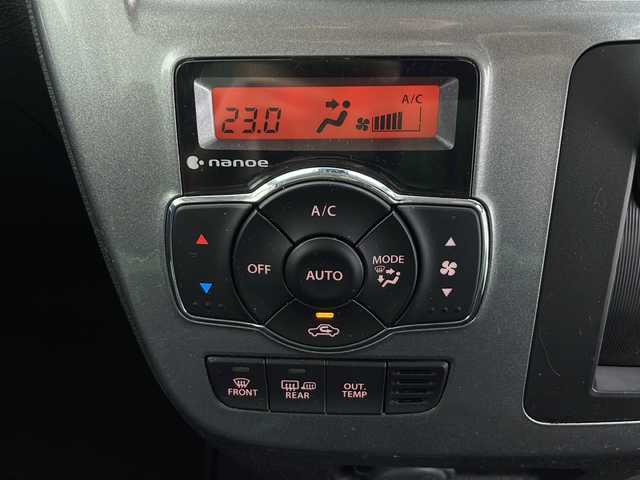 三菱 デリカＤ：２ ハイブリッドMZ 秋田県 2018(平30)年 6.1万km ピュアホワイトP 社外ナビ【FM/AM/BT/CD/DVD】　/フルセグTV/両側パワースライドドア　/ＥＴＣ　/スマートキー　/スペアキー有り/プッシュスタート　/クルーズコントロール　/純正ＡＷ　/全方位カメラ　/衝突被害軽減ブレーキ　/レーンキープアシスト/前席シートヒーター　/横滑り防止装置　/クリアランスソナー/パドルシフト/アイドリングストップ/ステアリングリモコン/オートライト/オートエアコン /コーナーセンサー /電格ミラー/純正フロアマット/フォグライト /サイドバイザー /ウィンカーミラー