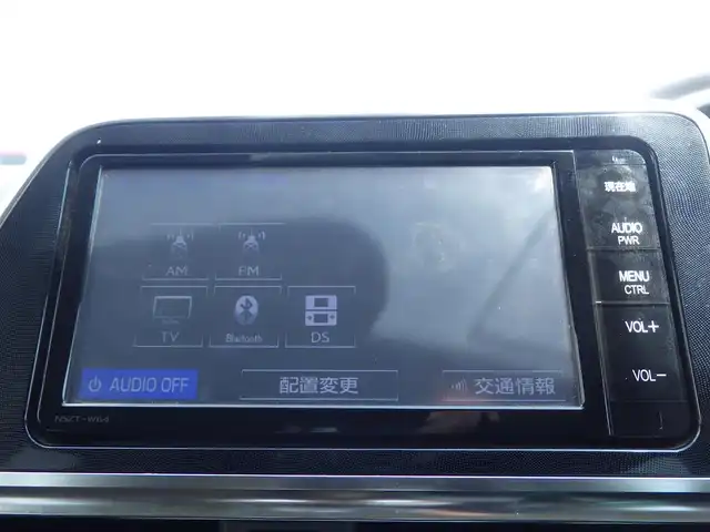 トヨタ シエンタ G 千葉県 2015(平27)年 5.7万km ホワイトパールクリスタルシャイン 195/50R16/TRDフロントスポイラー/両側パワースライドドア/純正SDナビ/地デジTV/【DVD/CD再生機能　Bluetooth接続】/バックカメラ/革巻きステアリング/ステアリングスイッチ/ETC/純正16インチアルミホイル/スマートキー