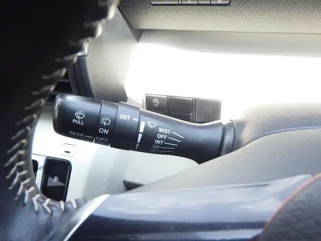 トヨタ シエンタ G 千葉県 2015(平27)年 5.7万km ホワイトパールクリスタルシャイン 195/50R16/TRDフロントスポイラー/両側パワースライドドア/純正SDナビ/地デジTV/【DVD/CD再生機能　Bluetooth接続】/バックカメラ/革巻きステアリング/ステアリングスイッチ/ETC/純正16インチアルミホイル/スマートキー