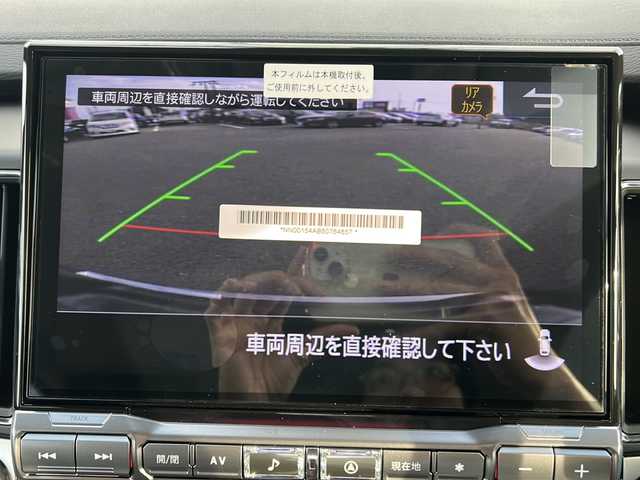 三菱 デリカＤ：５ シャモニー 岐阜県 2025(令7)年 0.1千km ブラックダイヤモンド 登録時走行距離10km/社外アルパイン11インチナビ/クルーズコントロール/ターボ車/ウィンカーミラー/ステアリングヒーター/アイドリングストップ/レーンキープアシスト/バックモニター/フルセグ/両側パワースライドドア/レザーシート/運転席パワーシート/電動リヤゲート/純正AW/オートライト/LEDヘッドライト/コーナーセンサー前後/衝突軽減システム/HDMI/カーテンエアバック/取扱説明書/プッシュスタート/スマートキー/オートマチックハイビーム/後席モニター