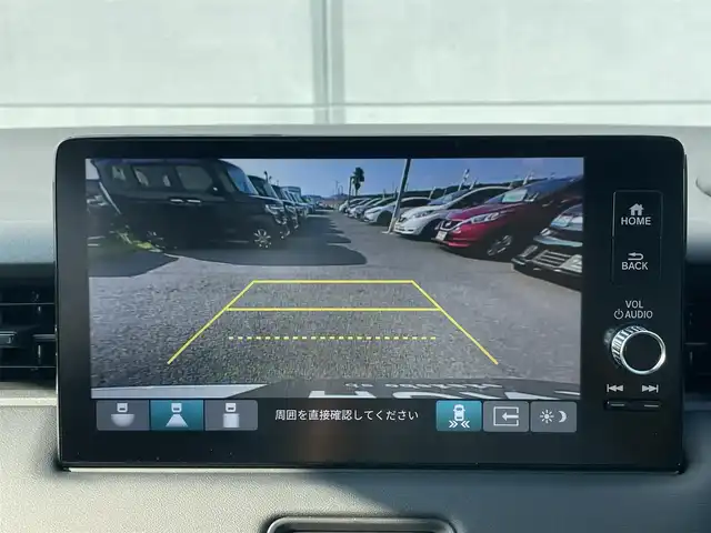 ホンダ ヴェゼル ハイブリッド e:HEV Z 千葉県 2025(令7)年 0.1千km プラチナホワイトパール 登録済未使用車/・登録時走行距離5km/ホンダセンシング/・衝突軽減ブレーキ/レーンキープアシスト/・レーダークルーズコントロール/オートハイビーム/・クリアランスソナー/ブラインドスポットモニター/Honda CONNECTディスプレイナビ/・BT/USB/カープレイ/バックカメラ/ステアリングスイッチ/ETC2.0/ワイヤレス充電/電動パーキングブレーキ/ブレーキホールド/ハーフレザーシート/シートヒーター(D/N席)/LEDヘッドライト/オートライト/スマートキー/プッシュスタート