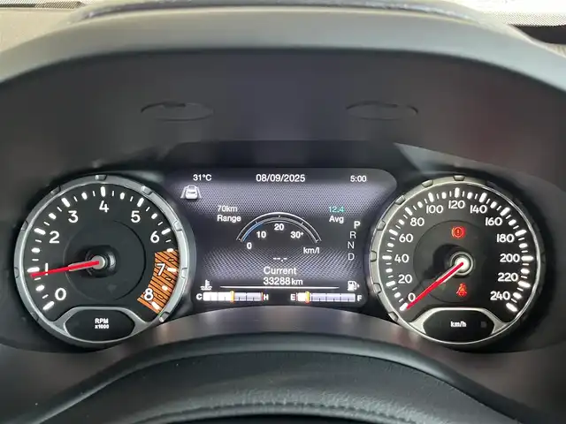 クライスラー・ジープ ジープ レネゲード リミテッド 山形県 2022(令4)年 3.4万km ブラック 純正ナビ/フルセグTV/バックカメラ/Bluetooth/前後ドライブレコーダー/ブラックレザーシート/パワーシート/シートヒーター/ステアリングヒーター/アダプティブクルーズコントロール/レーンキープアシスト/ブラインドスポットモニター