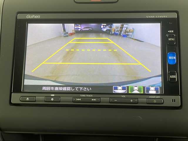 ホンダ フリード＋ G ホンダセンシング 埼玉県 2017(平29)年 3.1万km ルナシルバーM 純正SDナビ/（BT/フルセグTV/CD/DVD/AM/FM）/バックカメラ/ホンダセンシング/・衝突軽減ブレーキ/・誤発進抑制機能/・路外逸脱抑制機能/・アダプティブクルーズコントロール/両側パワースライドドア/純正ドラレコ/ビルトインETC/LEDライト
