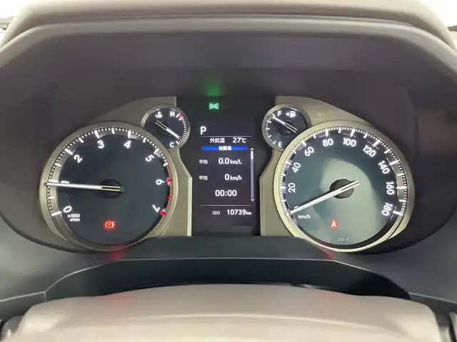 トヨタ ランドクルーザー プラド TX Lパッケージ 新潟県 2023(令5)年 1.1万km ホワイトパールクリスタルシャイン 4WD/寒冷地仕様/サンルーフ/7人乗り/純正メモリナビ【NSCN-W68】/　ワンセグTV/Bluetooth/CD/レーダークルーズコントロール/衝突被害軽減ブレーキ/レーンキープアシスト/前後コーナーセンサー/レザーシート/前席パワーシート/前席シートヒーター/前席エアシート/バックモニター/ビルトインETC/オートマチックハイビーム/LEDヘッドライト/横滑り防止装置/オートライト/レザーステアリング/ステアリングスイッチ/禁煙車