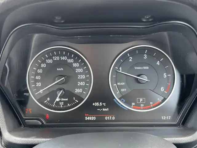 ＢＭＷ Ｘ１ xDrive 18d xライン 兵庫県 2017(平29)年 5.5万km サファイアブラックP ・ワンオーナー/・ラグジュアリーパッケージ//黒本革/シートヒーター/電動シート/・純正ナビ/・CD/DVD/BT/USB/・バックカメラ/・ステアリングリモコン/・ヘッドアップディスプレイ/・パワーバックドア/・ドライブレコーダー360度/・アダプティブクルーズコントロール/・オートLEDヘッドランプ/・前後ソナー/・H30/R1/3/6年ディーラー点検記録/・INNO製ルーフキャリア/・アイドリングストップ/・インテリジェントセーフティ//衝突警告//歩行者警告//車線逸脱警告