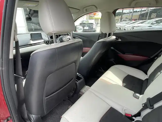 マツダ ＣＸ－３ XD Lパッケージ 神奈川県 2015(平27)年 9.7万km ソウルレッドプレミアムメタリック (株)IDOMが運営する【じしゃロンOO店】の自社ローン専用車両になりますこちらは現金またはオートローンご利用時の価格です。自社ローンご希望の方は別途その旨お申付け下さい/純正ナビ　 /バックカメラ /Bluetooth接続/レーダークルーズコントロール /衝突軽減システム /ヘッドアップディスプレイ /ドライブレコーダー