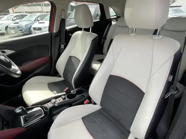 マツダ ＣＸ－３ XD Lパッケージ 神奈川県 2015(平27)年 9.7万km ソウルレッドプレミアムメタリック (株)IDOMが運営する【じしゃロンOO店】の自社ローン専用車両になりますこちらは現金またはオートローンご利用時の価格です。自社ローンご希望の方は別途その旨お申付け下さい/純正ナビ　 /バックカメラ /Bluetooth接続/レーダークルーズコントロール /衝突軽減システム /ヘッドアップディスプレイ /ドライブレコーダー