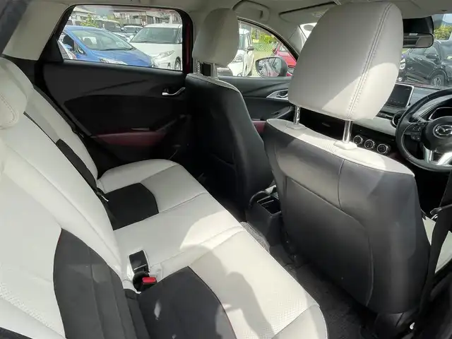 マツダ ＣＸ－３ XD Lパッケージ 神奈川県 2015(平27)年 9.7万km ソウルレッドプレミアムメタリック (株)IDOMが運営する【じしゃロンOO店】の自社ローン専用車両になりますこちらは現金またはオートローンご利用時の価格です。自社ローンご希望の方は別途その旨お申付け下さい/純正ナビ　 /バックカメラ /Bluetooth接続/レーダークルーズコントロール /衝突軽減システム /ヘッドアップディスプレイ /ドライブレコーダー
