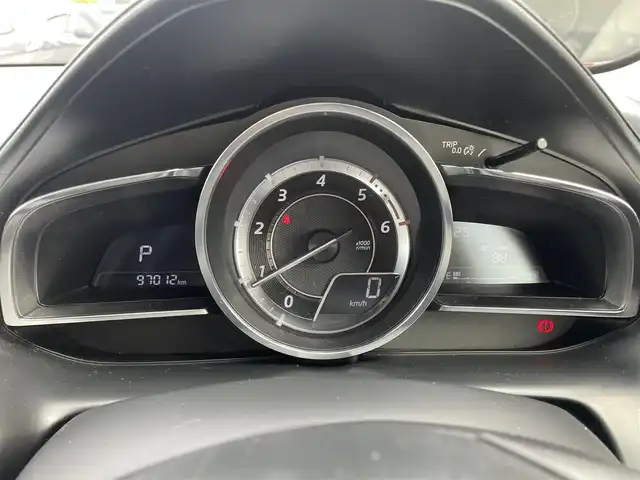 マツダ ＣＸ－３ XD Lパッケージ 神奈川県 2015(平27)年 9.7万km ソウルレッドプレミアムメタリック (株)IDOMが運営する【じしゃロンOO店】の自社ローン専用車両になりますこちらは現金またはオートローンご利用時の価格です。自社ローンご希望の方は別途その旨お申付け下さい/純正ナビ　 /バックカメラ /Bluetooth接続/レーダークルーズコントロール /衝突軽減システム /ヘッドアップディスプレイ /ドライブレコーダー