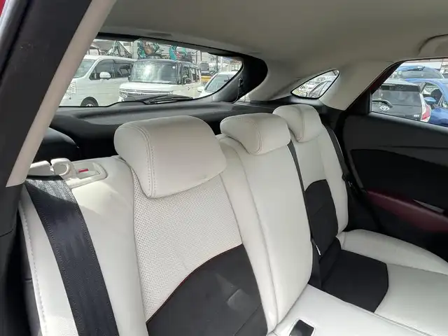 マツダ ＣＸ－３ XD Lパッケージ 神奈川県 2015(平27)年 9.7万km ソウルレッドプレミアムメタリック (株)IDOMが運営する【じしゃロンOO店】の自社ローン専用車両になりますこちらは現金またはオートローンご利用時の価格です。自社ローンご希望の方は別途その旨お申付け下さい/純正ナビ　 /バックカメラ /Bluetooth接続/レーダークルーズコントロール /衝突軽減システム /ヘッドアップディスプレイ /ドライブレコーダー