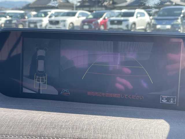 レクサス ＵＸ 250h ブラウンエディション 熊本県 2020(令2)年 5.2万km ソニックチタニウム 純正メーカーOPナビDTV/・CD/DVD/BT/USB/SD/AUX/フルセグ/全周囲カメラ/ETC/LEDライト/・オートライト/・オートＨビーム/フォグ/革シート/・前席メモリ付きパワーシート/・シートヒーター/電動リアゲート/純正17インチアルミホイール/ステアリングリモコン/トヨタセーフティセンス/・ＰＣＳ/・ＢＳＭ/スマートキー/スペアキー×２/保証書・取説有り