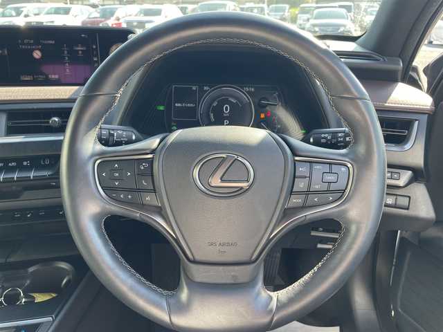 レクサス ＵＸ 250h ブラウンエディション 熊本県 2020(令2)年 5.2万km ソニックチタニウム 純正メーカーOPナビDTV/・CD/DVD/BT/USB/SD/AUX/フルセグ/全周囲カメラ/ETC/LEDライト/・オートライト/・オートＨビーム/フォグ/革シート/・前席メモリ付きパワーシート/・シートヒーター/電動リアゲート/純正17インチアルミホイール/ステアリングリモコン/トヨタセーフティセンス/・ＰＣＳ/・ＢＳＭ/スマートキー/スペアキー×２/保証書・取説有り