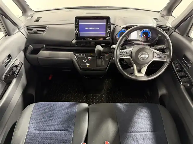 日産 ルークス HWS Gターボ プロパイロットED 大阪府 2020(令2)年 3.5万km アメジストブラックP/ピンクゴールドM ProPILOT 純正9incナビTV 360度カメラ バックカメラ　両側パワースライドドア レーダークルコン クリアランスソナー　衝突軽減ブレーキ レーンアシスト スマートキー プッシュスタート オートライト アイドリングストップ ドライブレコーダー ETC