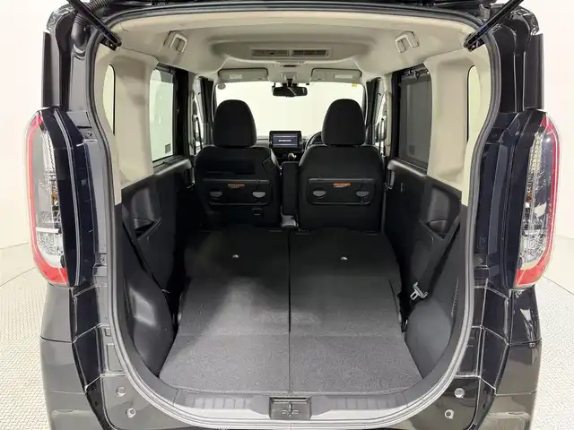 日産 ルークス HWS Gターボ プロパイロットED 大阪府 2020(令2)年 3.5万km アメジストブラックP/ピンクゴールドM ProPILOT 純正9incナビTV 360度カメラ バックカメラ　両側パワースライドドア レーダークルコン クリアランスソナー　衝突軽減ブレーキ レーンアシスト スマートキー プッシュスタート オートライト アイドリングストップ ドライブレコーダー ETC