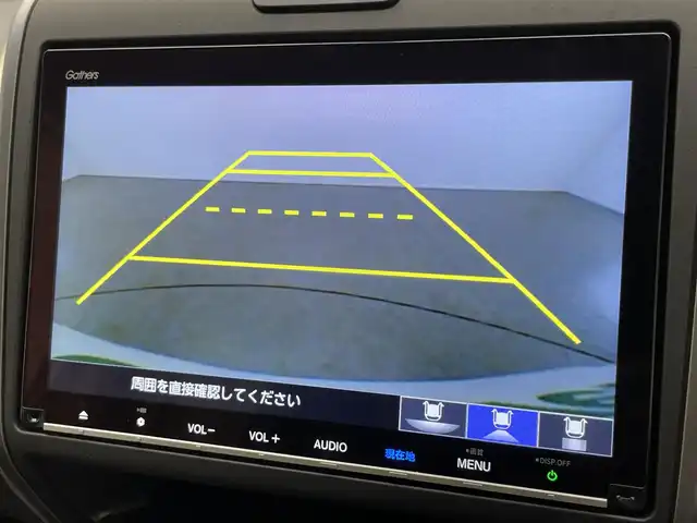 ホンダ フリード ハイブリット G ブラックスタイル 愛知県 2024(令6)年 1.2万km プラチナホワイトパール 純正９型ナビ　両側パワスラ　追従クルコン　禁煙　フルセグ　DVD　ホンダセンシング　ETC　バックカメラ　シートヒーター　衝突軽減　コーナーセンサー　LEDライト　純正マット　２列目ロールサンシェード