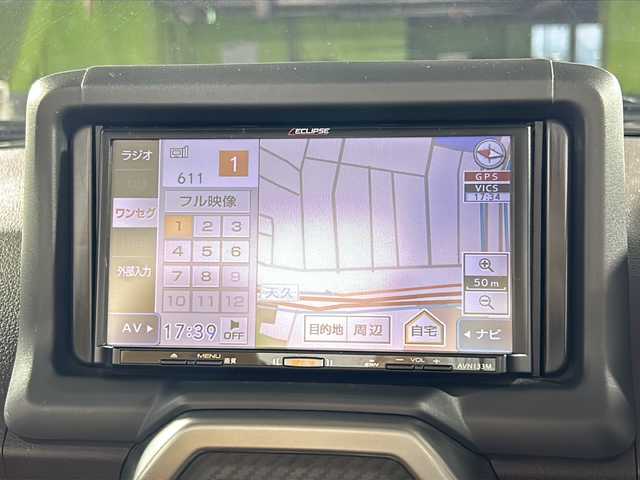 ダイハツ コペン ローブ 沖縄県 2014(平26)年 7.5万km トニコオレンジメタリック 県外仕入　/禁煙車　/ワンオーナー　/社外ナビ（ワンセグ，ＣＤ，ラジオ）　/ハーフレザーシート　/ＥＴＣ　/ＬＥＤヘッドライト　/純正16インチアルミホイール　/純正フロアマット/シートヒーター　/アイドリングストップ　/スマートキー