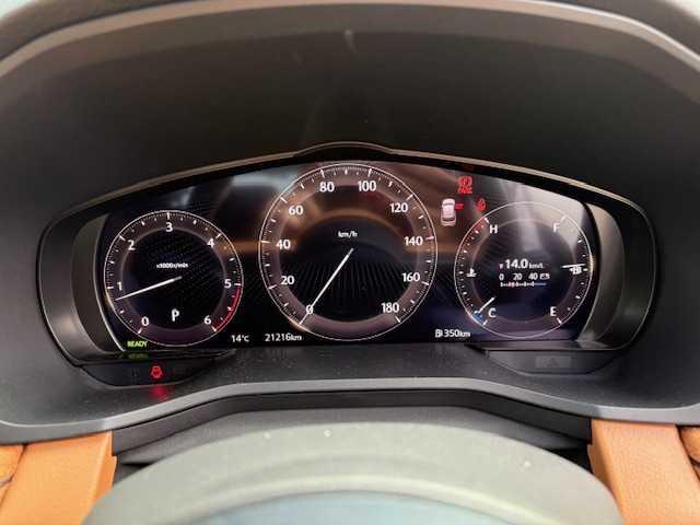 マツダ ＣＸ－６０ XD HV プレミアムスポーツ 大阪府 2023(令5)年 2.2万km ジェットブラックマイカ サンルーフ/純正12.3型ナビ/全方位カメラ/フルセグ/ブラインドスポットモニター/ヘッドアップディスプレイ/BOSEサウンド/キャメルハーフレザーシート/電動リアゲート/パワーシート/シートエアコン/ステアリングヒーター/前後ドラレコ/ビルトインETC/AC100V/パドルシフト/ワンオーナー/スマートキー×2