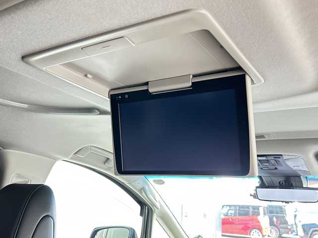 トヨタ アルファード S Cパッケージ 愛知県 2020(令2)年 3.2万km ブラック TRDエアロ/純正ナビ/・Bluetooth/・SD音楽録音/・フルセグテレビ/・CD/DVD/純正フリップダウンモニター/サンルーフ/衝突軽減ブレーキ/レーンキープアシスト/オートハイビーム/ブラインドスポットモニター/パワーシート/シートヒーター/ベンチレーション/LEDヘッドライト/前後コーナーセンサー/ETC/前後ドライブレコーダー