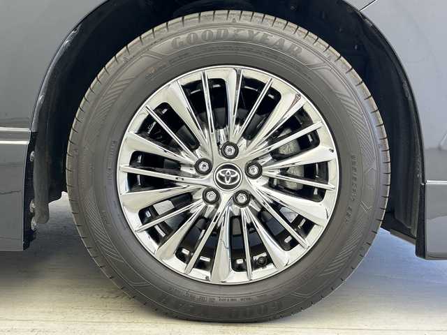 トヨタ アルファード S Cパッケージ 愛知県 2020(令2)年 3.2万km ブラック TRDエアロ/純正ナビ/・Bluetooth/・SD音楽録音/・フルセグテレビ/・CD/DVD/純正フリップダウンモニター/サンルーフ/衝突軽減ブレーキ/レーンキープアシスト/オートハイビーム/ブラインドスポットモニター/パワーシート/シートヒーター/ベンチレーション/LEDヘッドライト/前後コーナーセンサー/ETC/前後ドライブレコーダー