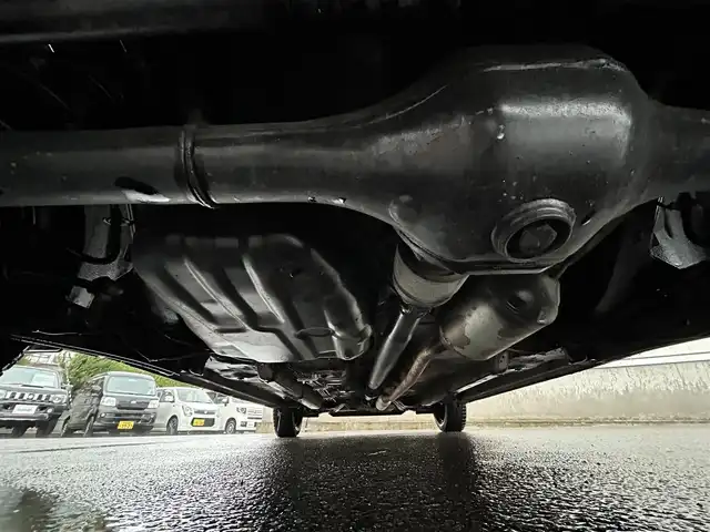 トヨタ ピクシスエポック Xf 山形県 2014(平26)年 11.2万km 茶 4WD/社外ナビ/FM/AM/ワンセグ/CD/盗難防止装置/アイドリングストップ/純正マット/純正バイザー/パワーウィンドゥ/ダブルエアバック/リモコンキー/ETC