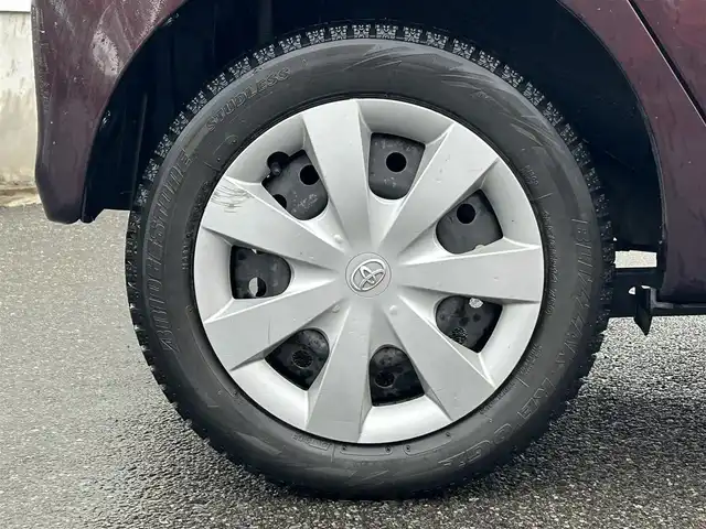 トヨタ ピクシスエポック Xf 山形県 2014(平26)年 11.2万km 茶 4WD/社外ナビ/FM/AM/ワンセグ/CD/盗難防止装置/アイドリングストップ/純正マット/純正バイザー/パワーウィンドゥ/ダブルエアバック/リモコンキー/ETC