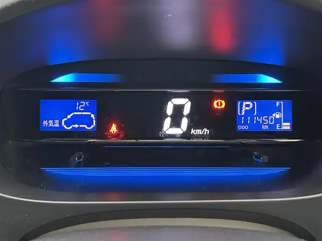 トヨタ ピクシスエポック Xf 山形県 2014(平26)年 11.2万km 茶 4WD/社外ナビ/FM/AM/ワンセグ/CD/盗難防止装置/アイドリングストップ/純正マット/純正バイザー/パワーウィンドゥ/ダブルエアバック/リモコンキー/ETC