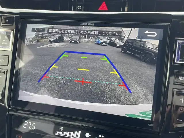 トヨタ ハリアー ハイブリッド プレミアム スタイルアッシュ 山形県 2017(平29)年 8.5万km ホワイトパールクリスタルシャイン 4WD/メモリナビ/　　【CD DVD BT フルセグ USB】/バックカメラ/電動リアゲート/クルーズコントロール/LEDオートヘッドライト/ハーフレザーシート/パワーシート/シートヒーター/純正18インチアルミホイール/ルームミラー型ドラレコ/アイドリングストップ/ステアリングスイッチ/MTモード付AT/電動格納ウィンカーミラー/フォグランプ/スマートキー×2/ETC