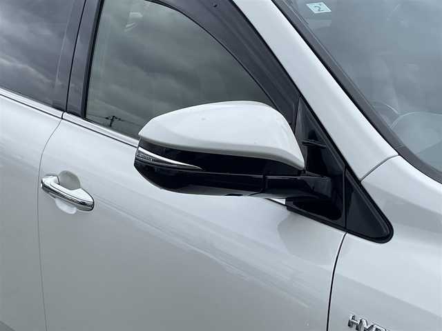 トヨタ ハリアー ハイブリッド プレミアム スタイルアッシュ 山形県 2017(平29)年 8.5万km ホワイトパールクリスタルシャイン 4WD/メモリナビ/　　【CD DVD BT フルセグ USB】/バックカメラ/電動リアゲート/クルーズコントロール/LEDオートヘッドライト/ハーフレザーシート/パワーシート/シートヒーター/純正18インチアルミホイール/ルームミラー型ドラレコ/アイドリングストップ/ステアリングスイッチ/MTモード付AT/電動格納ウィンカーミラー/フォグランプ/スマートキー×2/ETC