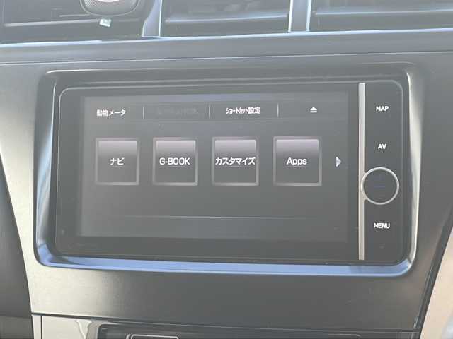 トヨタ プリウス α S ツーリングセレクション 静岡県 2012(平24)年 7.1万km ホワイトパールクリスタルシャイン