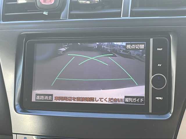 トヨタ プリウス α S ツーリングセレクション 静岡県 2012(平24)年 7.1万km ホワイトパールクリスタルシャイン