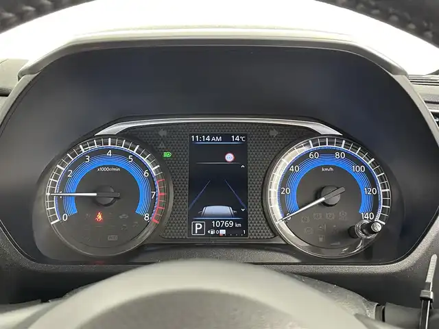 日産 ルークス HWS Gターボ プロパイロットED 大分県 2022(令4)年 1.1万km フローズンバニラパール 純正SDナビ/プロパイロット/インテリジェントアラウンドビューモニター/インテリジェント エマージェンシーブレーキ/両側パワースライドドア/オートブレーキホールド/コーナーセンサー（前後）/ハイビームアシスト/LEDヘッドライト/ビルトインETC/純正アルミホイル15インチ/スペアキー/プッシュスタート