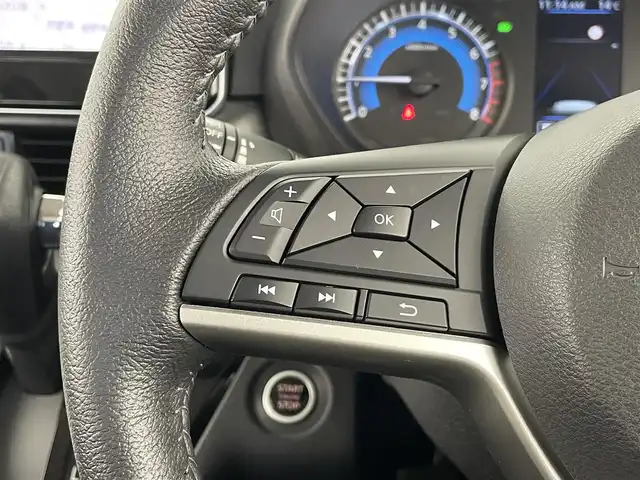 日産 ルークス HWS Gターボ プロパイロットED 大分県 2022(令4)年 1.1万km フローズンバニラパール 純正SDナビ/プロパイロット/インテリジェントアラウンドビューモニター/インテリジェント エマージェンシーブレーキ/両側パワースライドドア/オートブレーキホールド/コーナーセンサー（前後）/ハイビームアシスト/LEDヘッドライト/ビルトインETC/純正アルミホイル15インチ/スペアキー/プッシュスタート