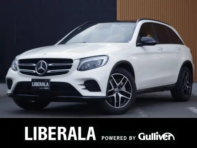 メルセデス・ベンツ ＧＬＣ２２０