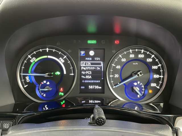 トヨタ アルファードハイブリット S 道央・札幌 2018(平30)年 5.9万km ホワイトパールクリスタルシャイン ・4WD/・10インチナビ/フルセグTV/DVD/CD/SD/BT/・バックカメラ/・リヤフリップダウンモニター/・後部座席ヘッドレストモニター/・両側パワースライドドア/・ドライブレコーダー/・社外エンジンスターター/・トヨタセーフティセンス/・プリクラッシュセーフティ/・レーダークルーズコントロール/・レーントレーシングアシスト/・クリアランスソナー/・ロードサインアシスト/・オートマチックハイビーム/・ビルトインETC/・レーザーレーダー探知機/・横滑り防止/・LEDヘッドライト/・LEDフォグ/・TEIN車高調/・プッシュスタート/・スマートキー/・ドアバイザー