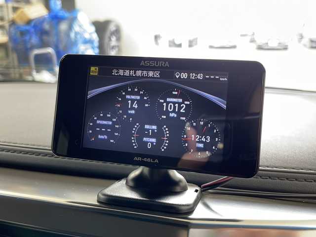 トヨタ アルファードハイブリット S 道央・札幌 2018(平30)年 5.9万km ホワイトパールクリスタルシャイン ・4WD/・10インチナビ/フルセグTV/DVD/CD/SD/BT/・バックカメラ/・リヤフリップダウンモニター/・後部座席ヘッドレストモニター/・両側パワースライドドア/・ドライブレコーダー/・社外エンジンスターター/・トヨタセーフティセンス/・プリクラッシュセーフティ/・レーダークルーズコントロール/・レーントレーシングアシスト/・クリアランスソナー/・ロードサインアシスト/・オートマチックハイビーム/・ビルトインETC/・レーザーレーダー探知機/・横滑り防止/・LEDヘッドライト/・LEDフォグ/・TEIN車高調/・プッシュスタート/・スマートキー/・ドアバイザー