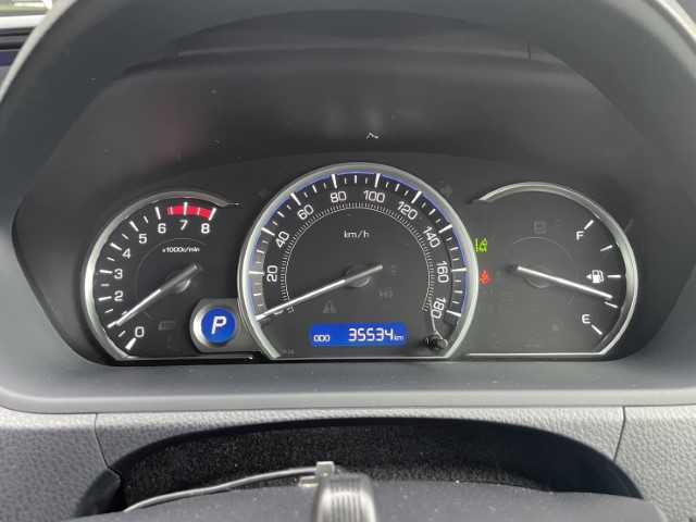 トヨタ エスクァイア Xi 岩手県 2016(平28)年 3.4万km ライトブルー AIS検査済み/【2410008127】/MTモード付/フロントフォグランプ/ＬＥＤヘッドライト/オートライト/両側パワスラ/AAC/純正フロアマット/3列シート/スマートキー/ドラレコ/後席モニター/Bluetooth接続/ETC(通常）/Wエアコン/障害物センサー/盗難防止装置/オートマチックハイビーム/バックカメラ/レーンキープアシスト/アイドリングストップ/17AW エクストリームJ XJ06(社外）/マッドスター　ワンパク　M/T（社外）/エスペリア　リフトアップキット（社外）/フロントカメラ（社外）/モニター（社外）/社外パーツ取付有